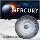 Merkury - ze srebrną nicią...