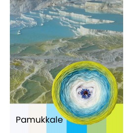 Motek - Pamukkale