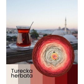 Motek - Turecka herbata