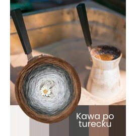 Motek - Kawa po turecku