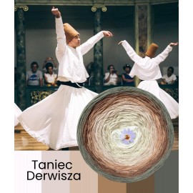 Motek - Taniec Derwisza