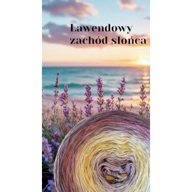 Motek - Lawendowy zachód...