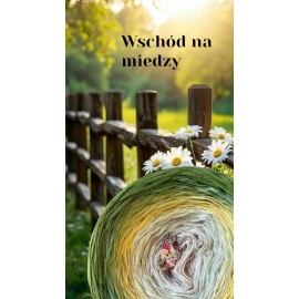 Motek - Wschód słońca na...