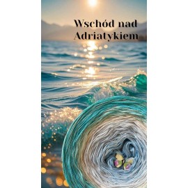 Motek - Wschód nad Adriatykiem