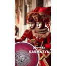 Motek - Wenecki Karmazyn