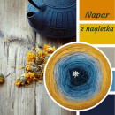 Motek - Napar z nagietka
