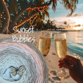 Sunset Bubbles z frizzante...