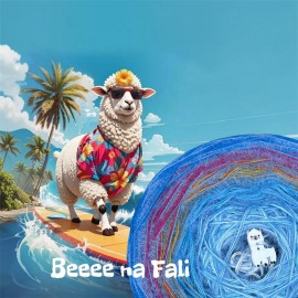 Beeee na fali - trawka...