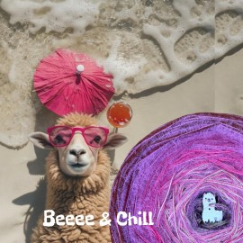 Beeee & Chill - trawka...