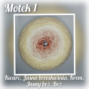 Motek nr 1
