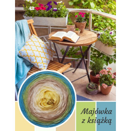 Motek - Majówka z książką