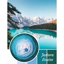 Motek - Jeziora Louise