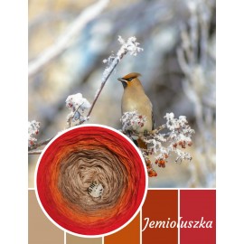 Motek - Jemiołuszka