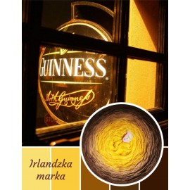 Motek - Irlandzka marka