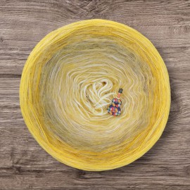 Moja Stokrotko - moher...