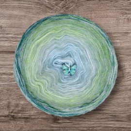 Bukiet konwalii - moher...