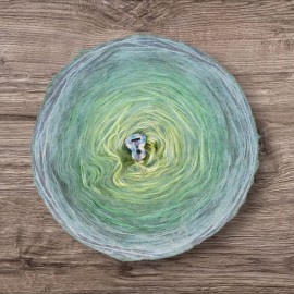 Oliwa - moher szałwia