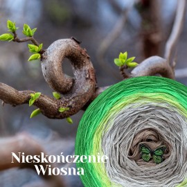 Nieskończenie wiosna