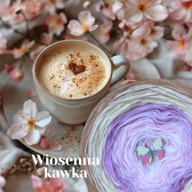 Wiosenna kawka