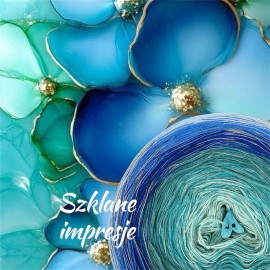 Szklane impresje